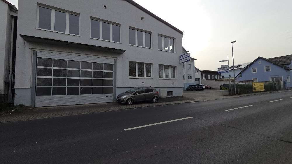 Halle in Mainz 3.600 € 956 m² zimmer