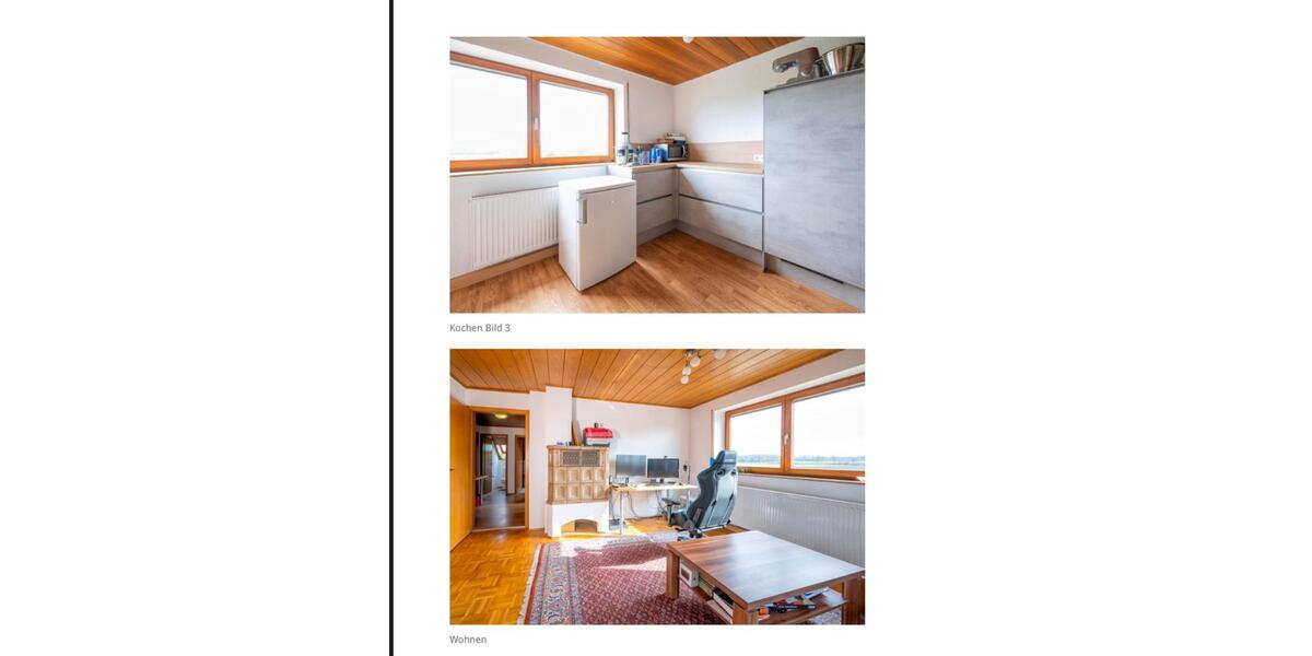 Etagenwohnung Ulm Donautal - 2 Zimmer, 69 m&sup2;, 1.050&euro; | Angebot:25753180