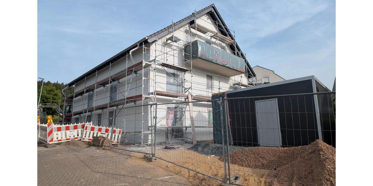 Etagenwohnung Hargesheim - 2 Zimmer, 58 m&sup2;, 725&euro; | Angebot:26702380