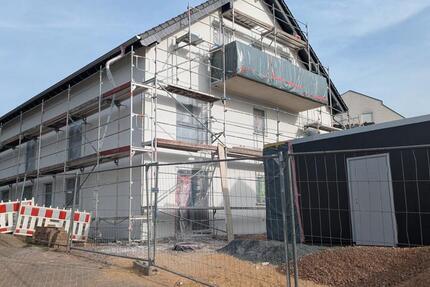 Wohnung Hargesheim - 2 Zimmer, 58 m&sup2;, 725&euro; | Angebot:26702380