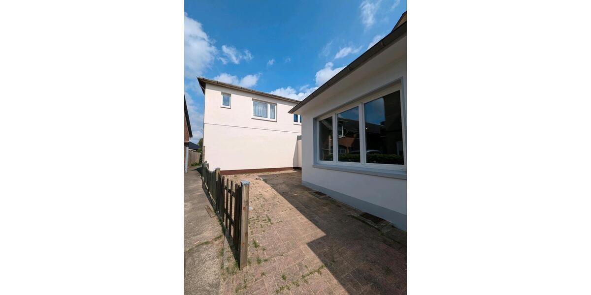 Erdgeschoßwohnung Hanerau-Hademarschen Hademarschen - 2 Zimmer, 81 m&sup2;, 750&euro; | Angebot:24877525