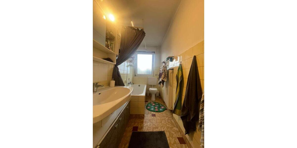 Wohnen auf Zeit Bielefeld Schildesche - 1 Zimmer, 17 m&sup2;, 490&euro; | Angebot:25905967