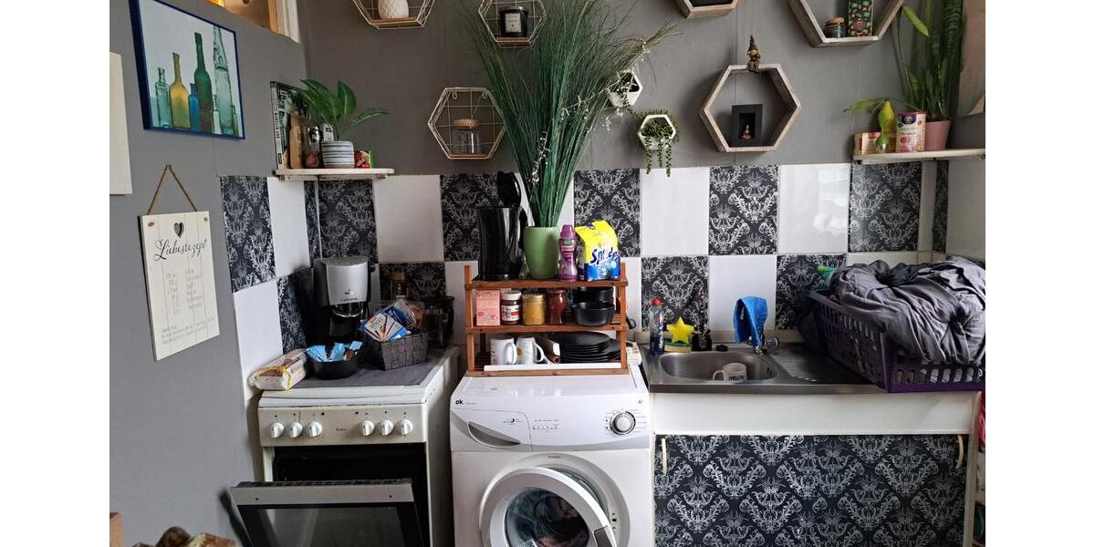 Etagenwohnung Wees - 2 Zimmer, 37 m&sup2;, 410&euro; | Angebot:26495420