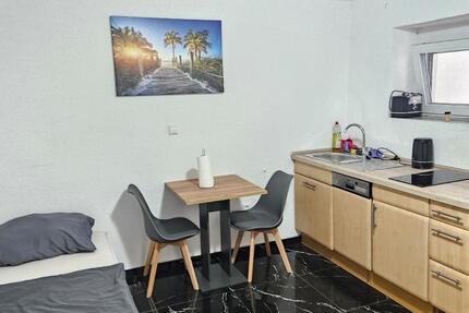 Wohnung Weinsberg - 1 Zimmer, 20 m&sup2;, 500&euro; | Angebot:26326122