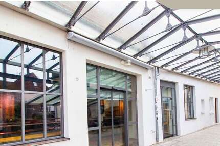 Gewerbeobjekt Günzburg - 2.500&euro; | Angebot:24256184