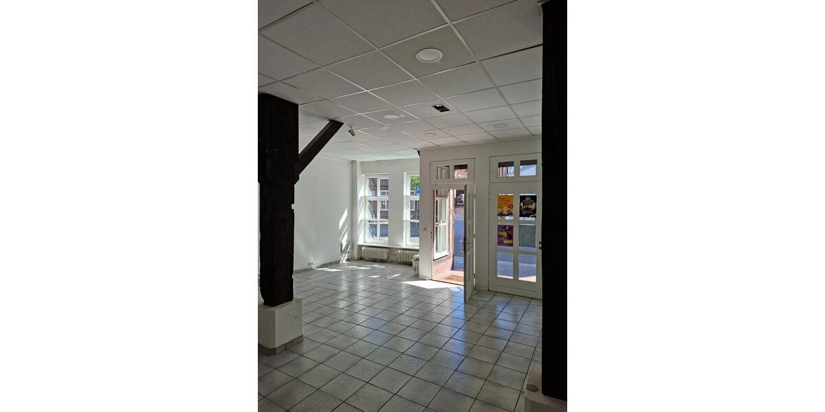 Gewerbeobjekt Stade - 950&euro; | Angebot:26465694