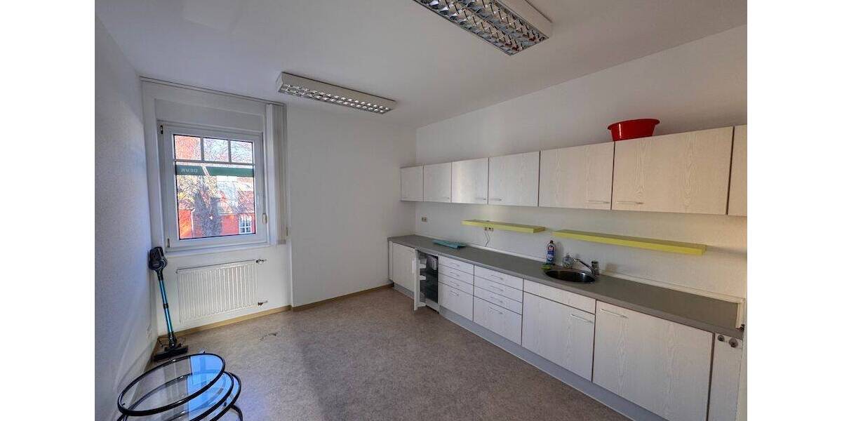 Gewerbeobjekt Werder (Havel) Glindow - 3 Zimmer, 80 m&sup2;, 800&euro; | Angebot:26206485