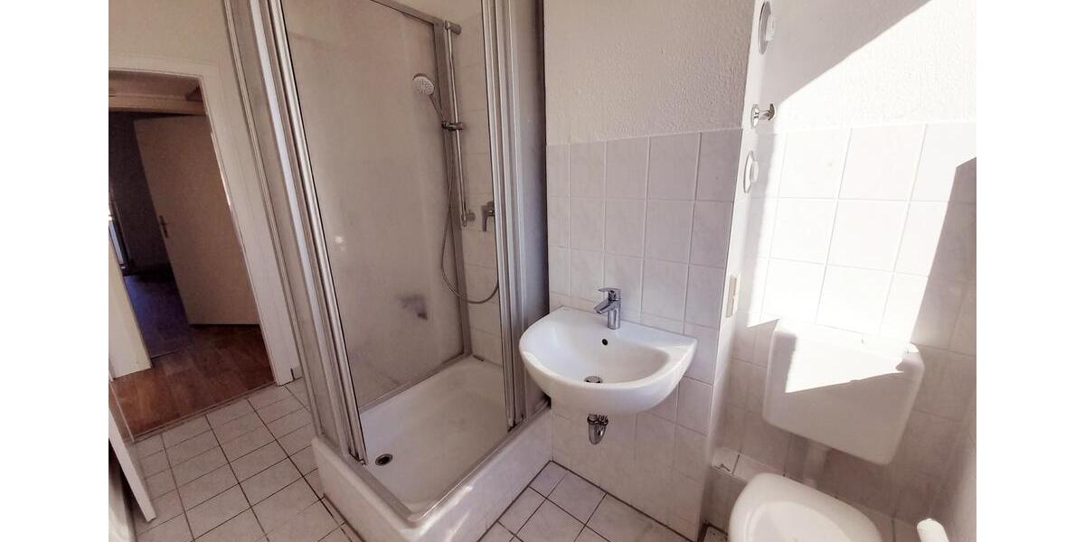 Etagenwohnung Havelsee - 2 Zimmer, 44 m&sup2;, 463&euro; | Angebot:26306378
