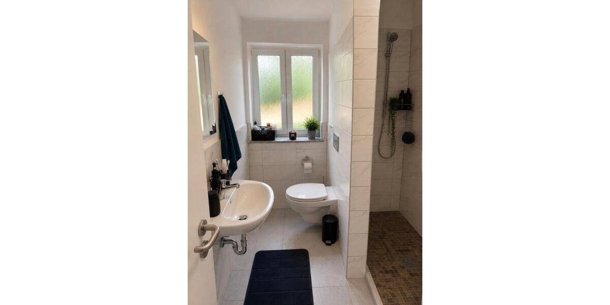 Wohnen auf Zeit Saarbrücken West - 1 Zimmer, 50 m&sup2;, 295&euro; | Angebot:26676308