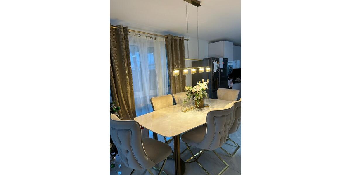 Maisonettenwohnung Wiesloch - 4 Zimmer, 104 m&sup2;, 2.200&euro; | Angebot:24609270