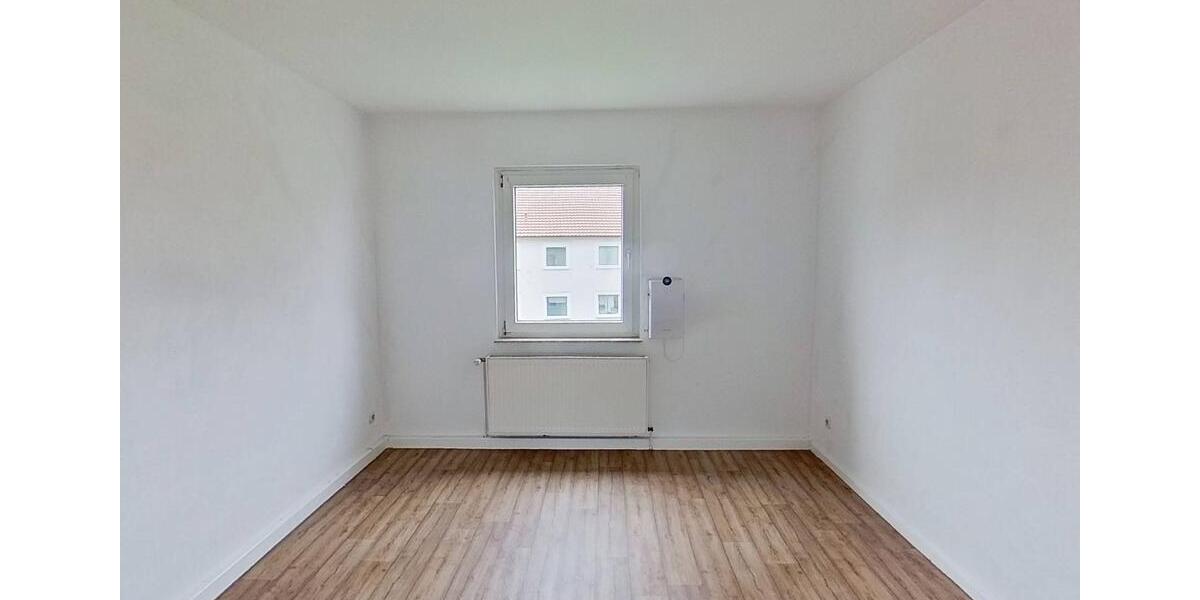 Erdgeschoßwohnung Minden - 2 Zimmer, 51 m&sup2;, 453&euro; | Angebot:25552162