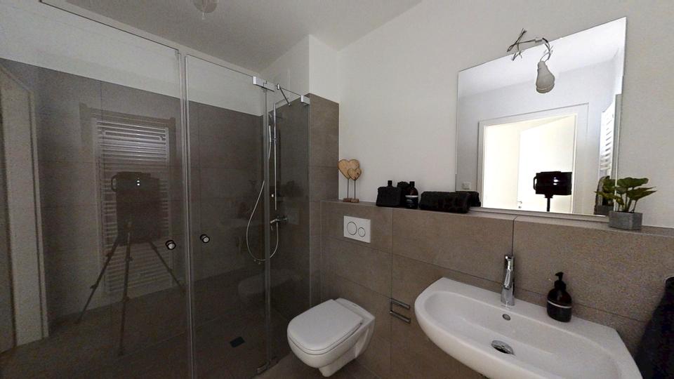 Etagenwohnung Bonn Dransdorf - 3 Zimmer, 80 m&sup2;, 1.170&euro; | Angebot:24678635