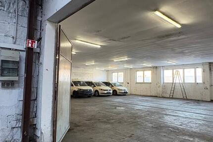 Gewerbeobjekt Nidda - 1.000&euro; | Angebot:26511185
