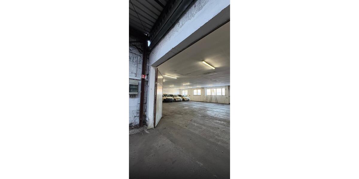 Gewerbeobjekt Nidda - 1.000&euro; | Angebot:26511185