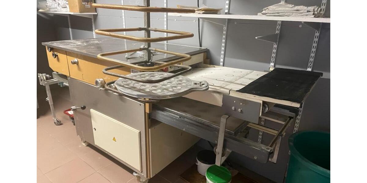 Gewerbeobjekt Rommerskirchen - 1.000&euro; | Angebot:25055073