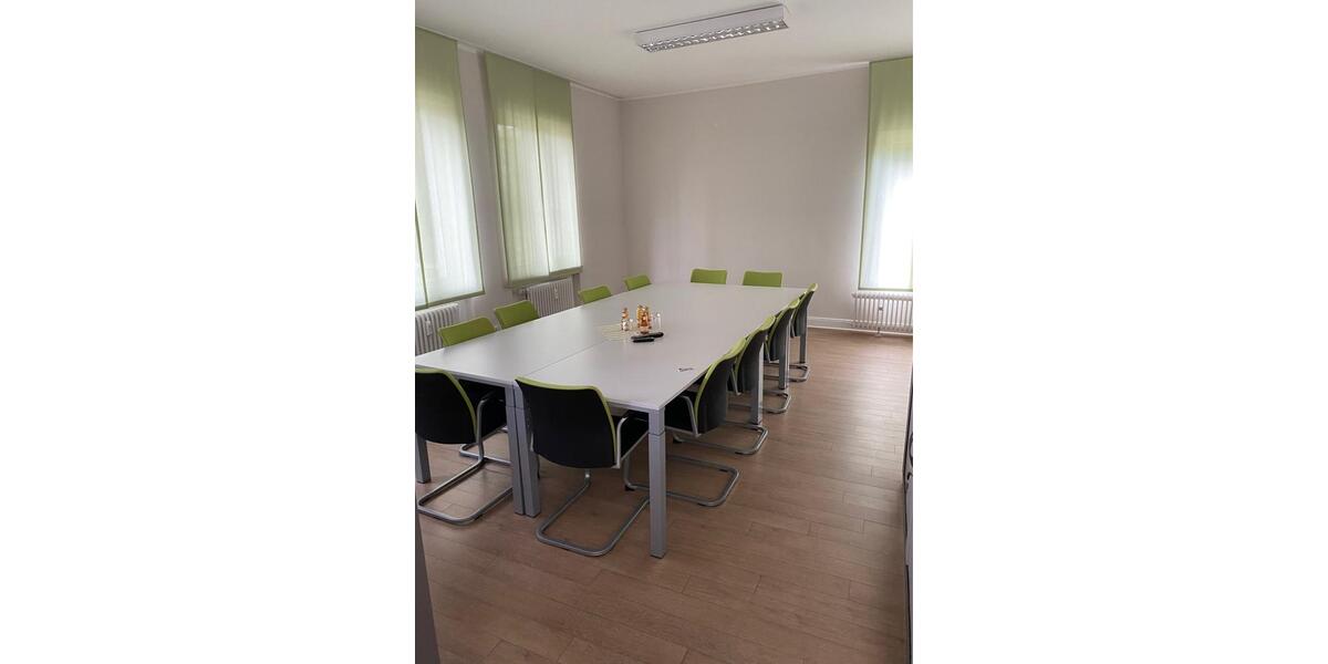 Gewerbeobjekt Göttingen Elliehausen / Esebeck - 1.000&euro; | Angebot:24181015