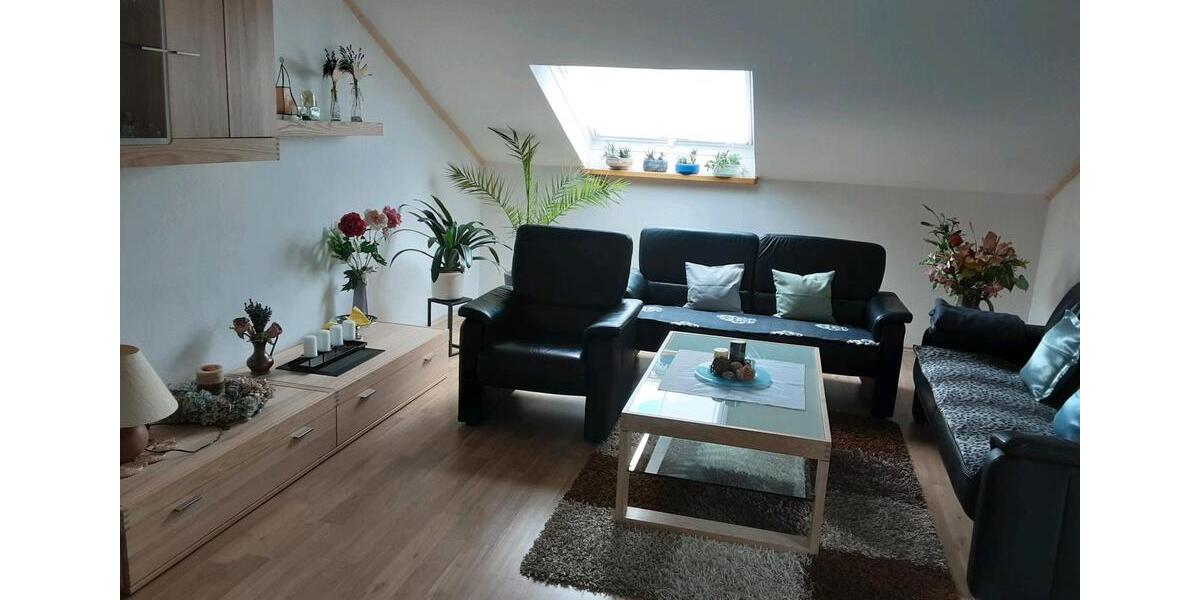 Wohnen auf Zeit Waldkirchen - 4 Zimmer, 125 m&sup2;, 25&euro; | Angebot:26048354