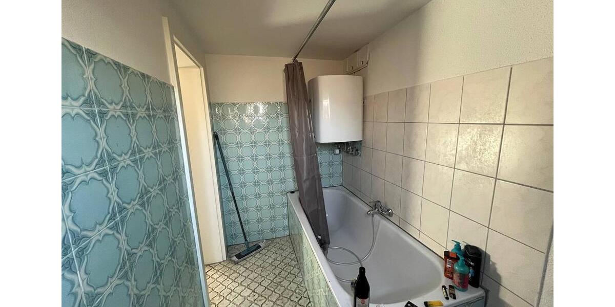 Dachgeschoßwohnung Trochtelfingen - 2.5 Zimmer, 50 m&sup2;, 450&euro; | Angebot:26357693