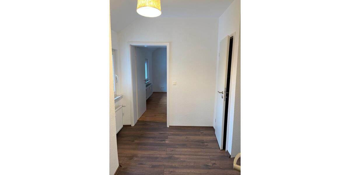 Etagenwohnung Hanau Lamboy - 4 Zimmer, 100 m&sup2;, 1.900&euro; | Angebot:24711587