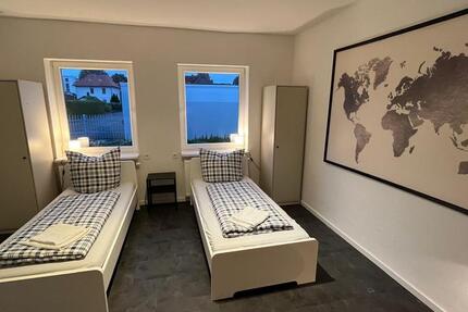 Wohnen auf Zeit Rendsburg - 4 Zimmer, 98 m&sup2;, 25&euro; | Angebot:26235371