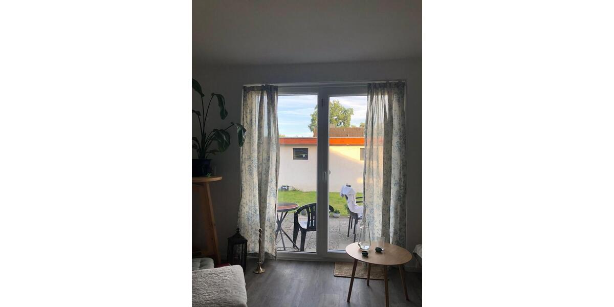 Erdgeschoßwohnung Trappenkamp - 2 Zimmer, 65 m&sup2;, 850&euro; | Angebot:24713716