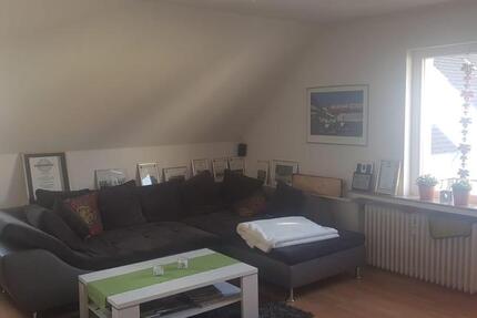 Wohnung zu vermieten 2 zimmer
