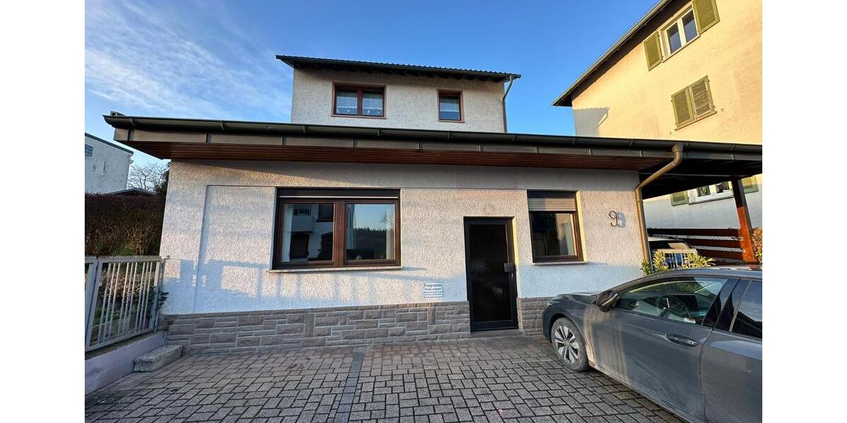 Gewerbeobjekt Pforzheim Eutingen - 500&euro; | Angebot:24744230