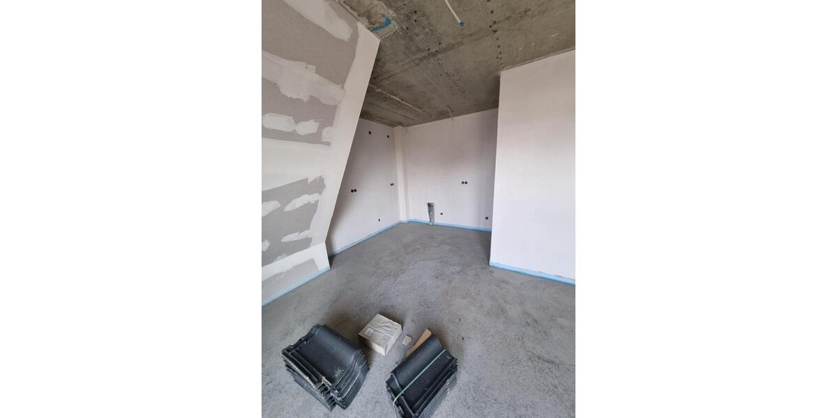 Gemütliche Wohnung im Herzen von Schermbeck 2 zimmer