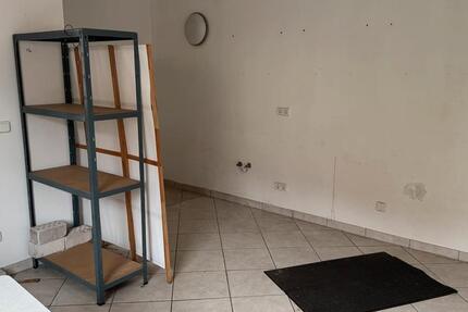 2-Zimmer-Wohnung (ca. 35 m²) – Befristete Vermietung – Top Lage 2 zimmer