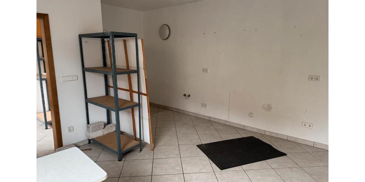 2-Zimmer-Wohnung (ca. 35 m²) – Befristete Vermietung – Top Lage 2 zimmer