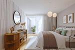 Etagenwohnung Kassel Südstadt - 4 Zimmer, 107 m&sup2;, 1.407&euro; | Angebot:25417945
