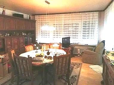 Wohnen auf Zeit Wölfersheim - 15 Zimmer, 139 m&sup2;, 450&euro; | Angebot:26226905