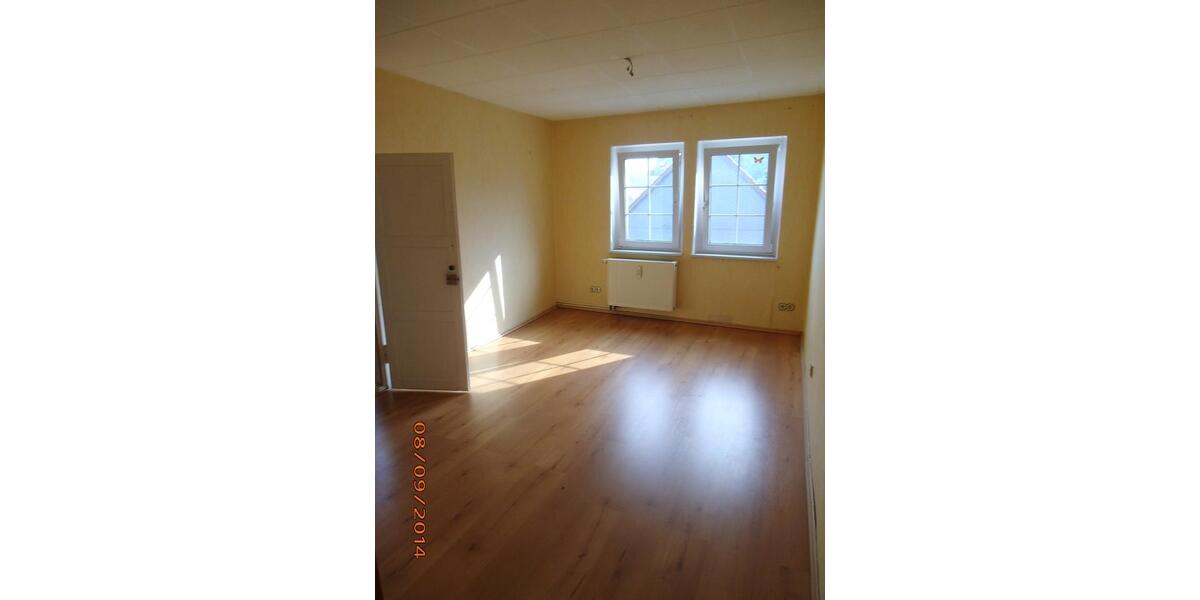 Dachgeschoßwohnung Sohland an der Spree - 4 Zimmer, 550&euro; | Angebot:23502955