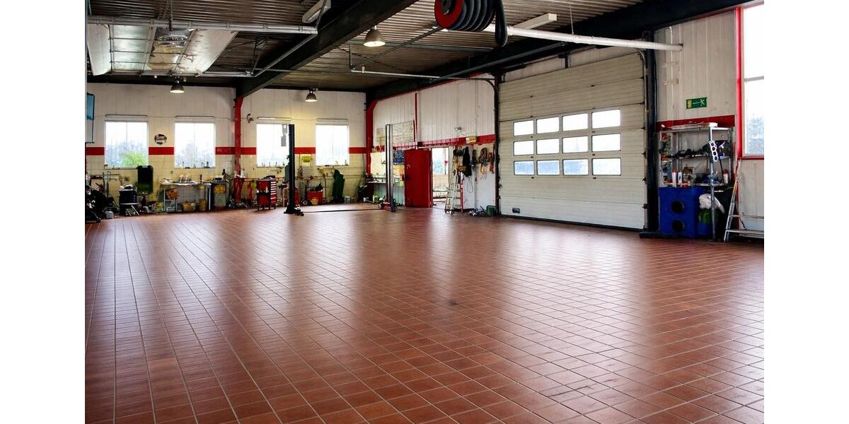 Gewerbeobjekt Mölln - 2.100&euro; | Angebot:25870024