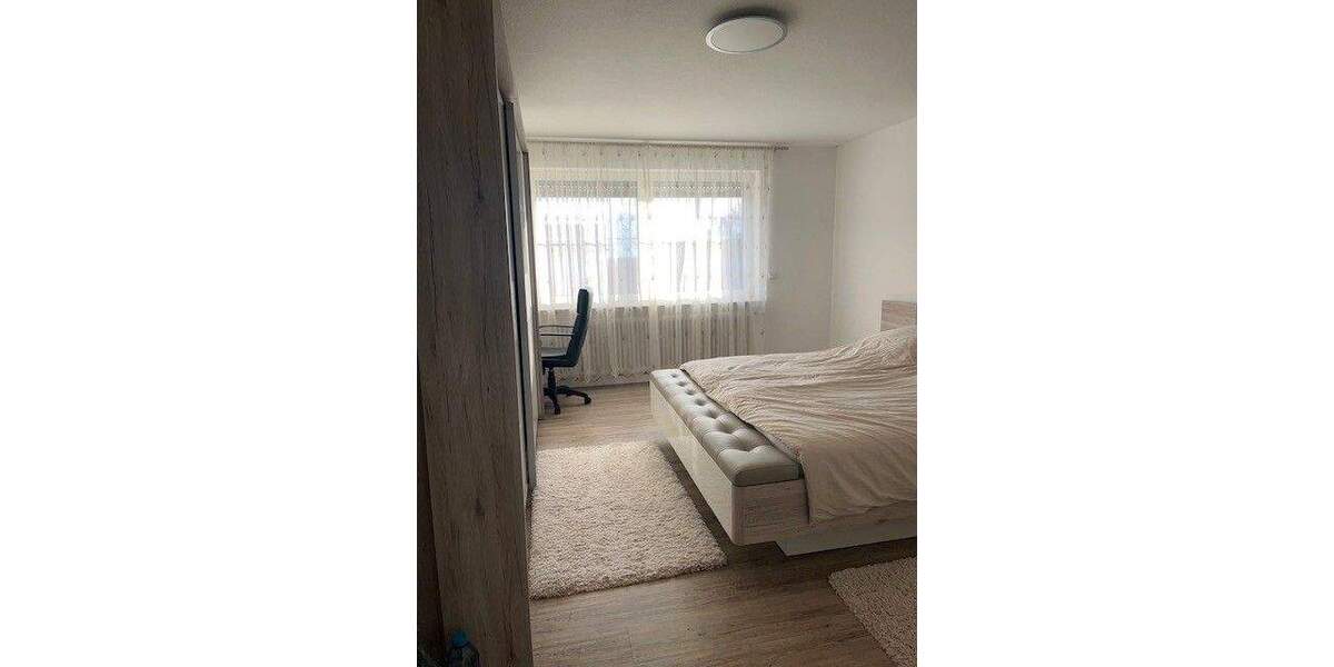 Etagenwohnung Gerabronn - 4 Zimmer, 130 m&sup2;, 1.100&euro; | Angebot:25743871