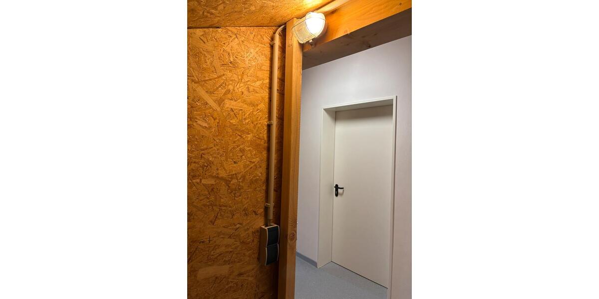 Etagenwohnung Roding - 2 Zimmer, 50 m&sup2;, 600&euro; | Angebot:26032266