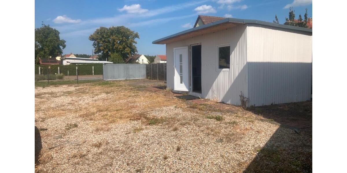 Gewerbeobjekt Brandenburg an der Havel Bahnhofsvorstadt - 580&euro; | Angebot:25811887