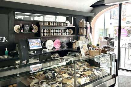 Gewerbeobjekt Bad Kissingen Winkels - 5.200&euro; | Angebot:25405024