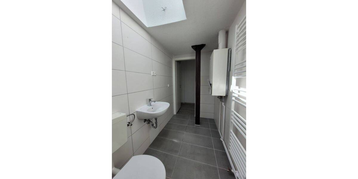 Etagenwohnung Stralsund Tribseer - 3 Zimmer, 61 m&sup2;, 493&euro; | Angebot:26820509