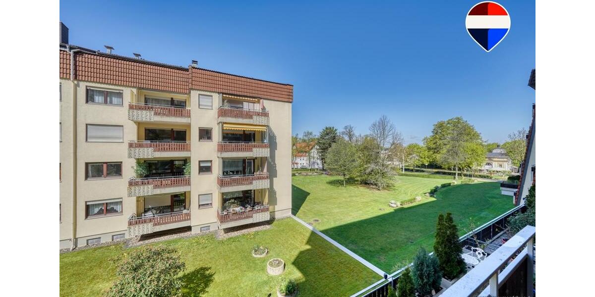Etagenwohnung Bad Harzburg - 3 Zimmer, 92 m&sup2;, 790&euro; | Angebot:26262125