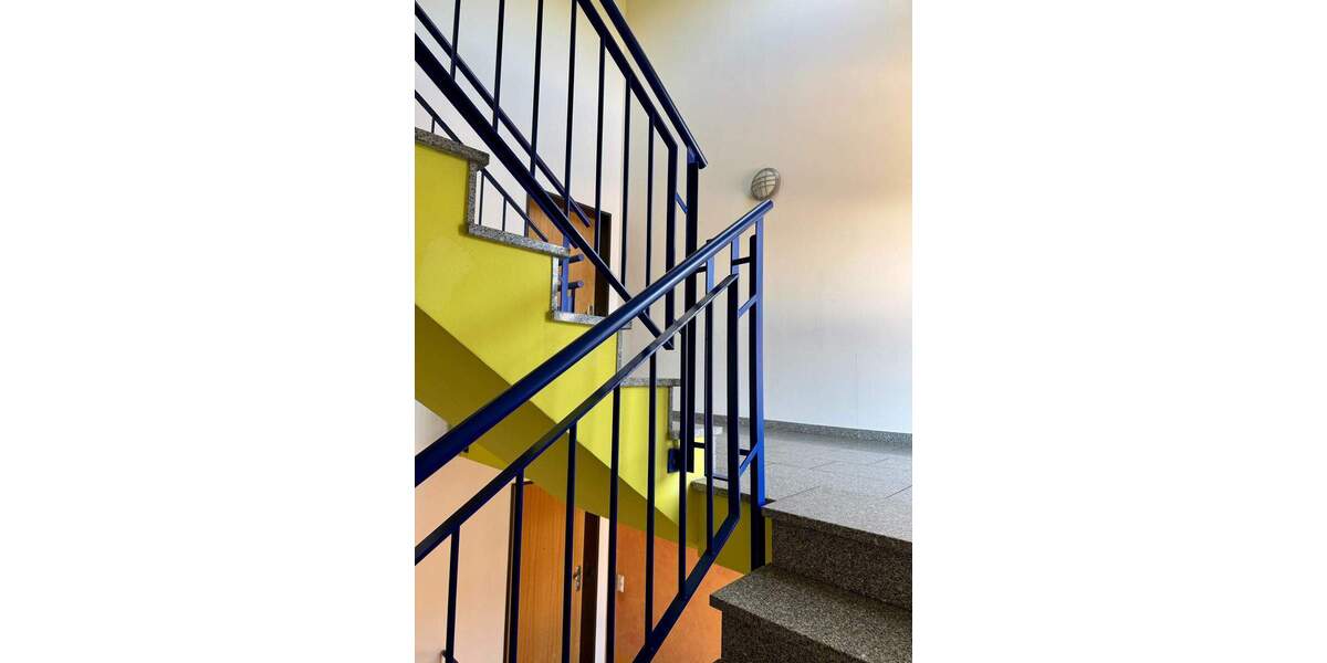 Etagenwohnung Remscheid Innen - 2 Zimmer, 59 m&sup2;, 292&euro; | Angebot:24181510