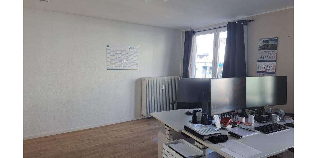 Gewerbeobjekt Aschaffenburg Innenstadt - 1.045&euro; | Angebot:23881369