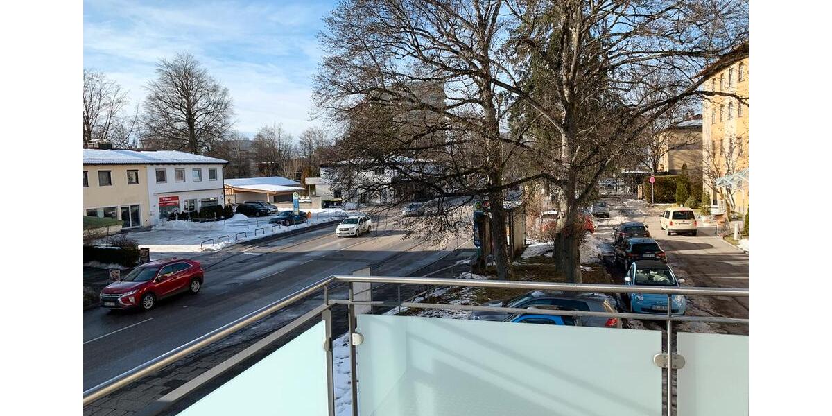 Etagenwohnung Geretsried - 3 Zimmer, 97 m&sup2;, 1.450&euro; | Angebot:24803138