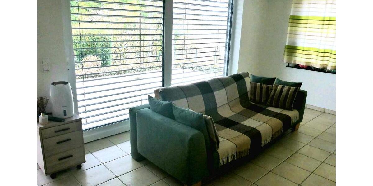 Erdgeschoßwohnung Lindau (Bodensee) - 2.5 Zimmer, 66 m&sup2;, 1.190&euro; | Angebot:24830358