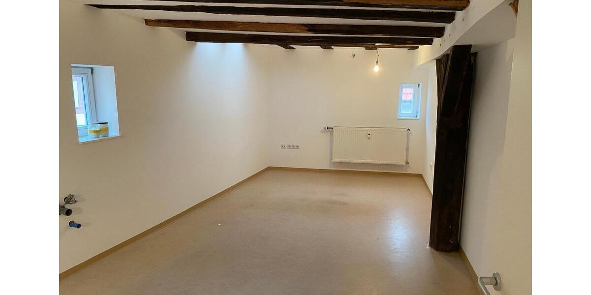 Etagenwohnung Mosbach - 3 Zimmer, 90 m&sup2;, 750&euro; | Angebot:26568019