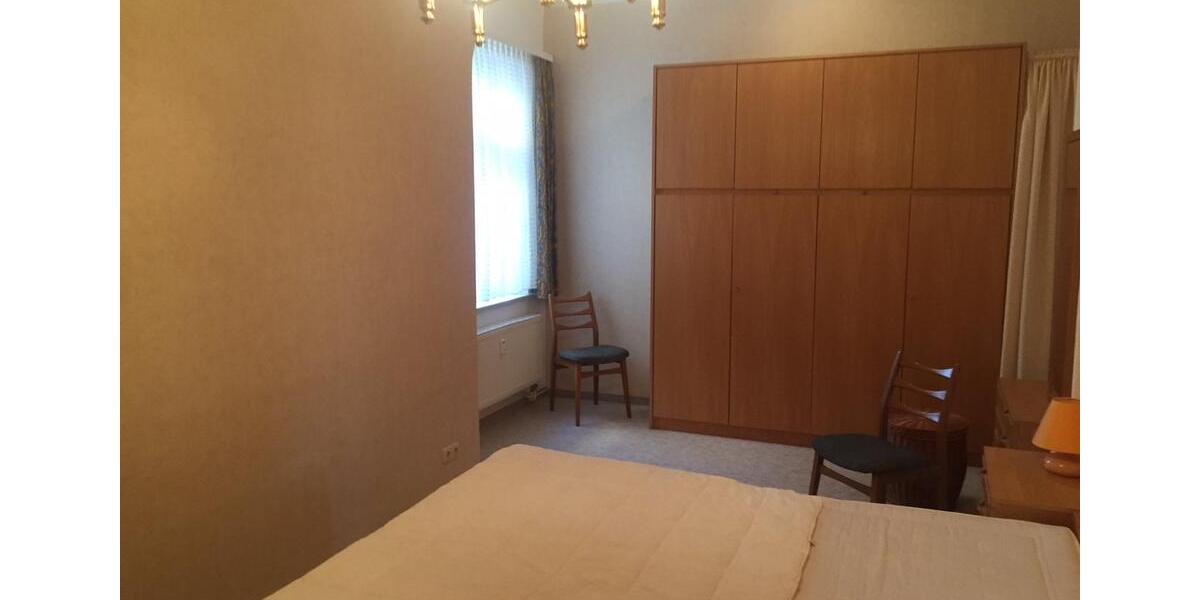 Etagenwohnung Bitterfeld-Wolfen Bitterfeld - 5 Zimmer, 125 m&sup2;, 937&euro; | Angebot:24363184