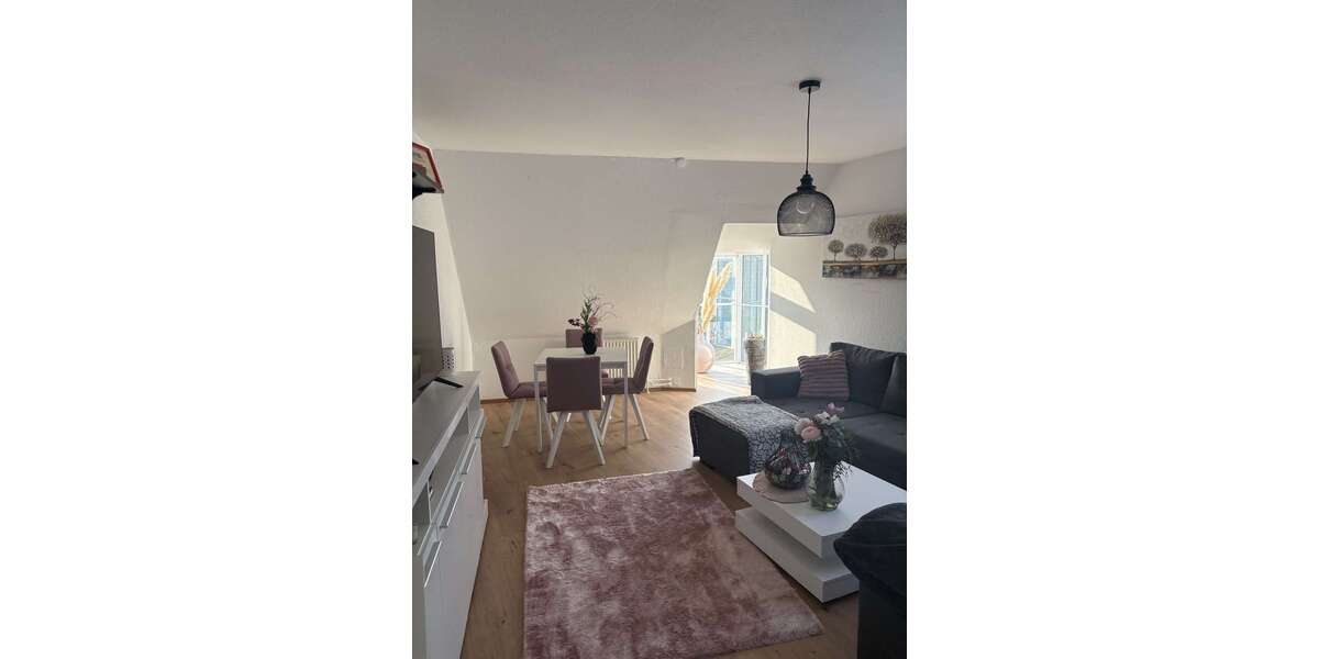 Etagenwohnung Stuttgart Fasanenhof-Ost - 2 Zimmer, 47 m&sup2;, 700&euro; | Angebot:26540200