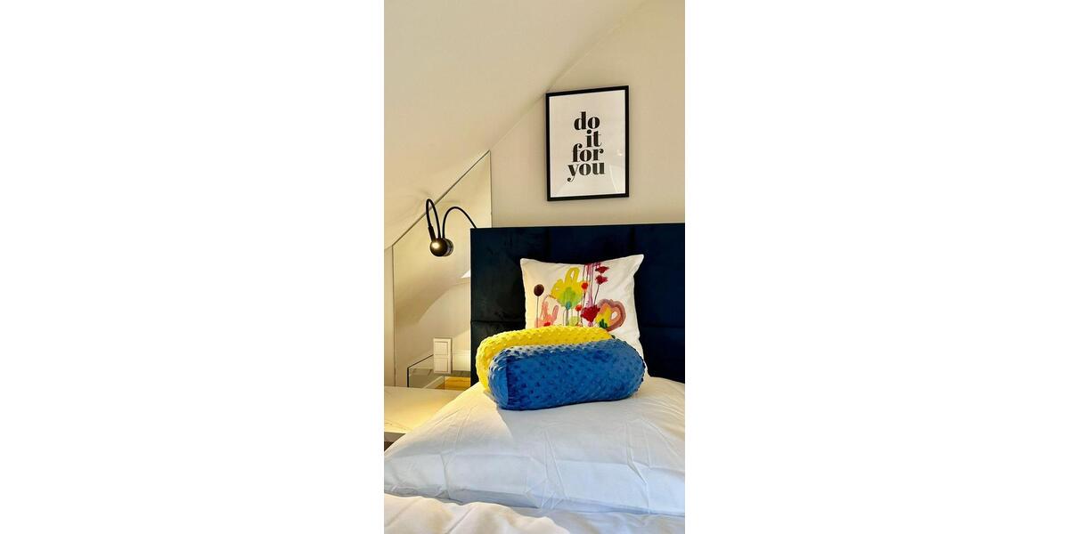 Etagenwohnung Düsseldorf Stadtbezirk 3 - 4 Zimmer, 71 m&sup2;, 1.600&euro; | Angebot:26630920
