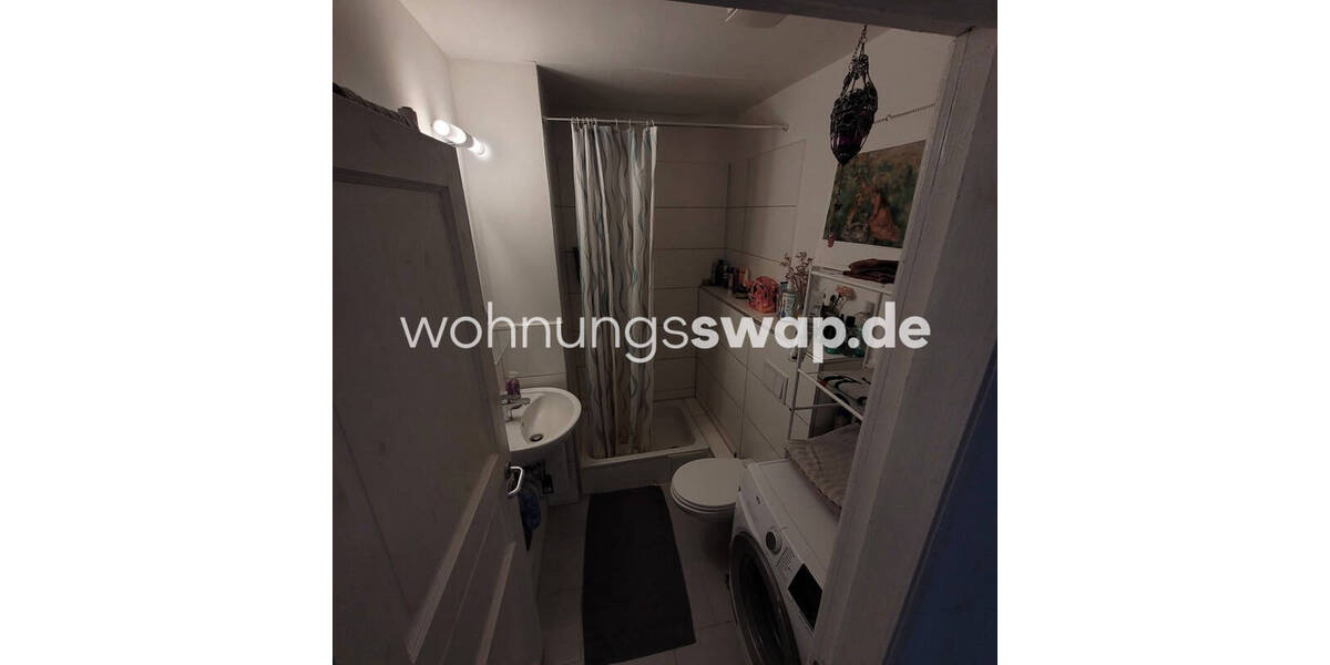 Etagenwohnung Kiel Ravensberg - 3 Zimmer, 58 m&sup2;, 730&euro; | Angebot:26287809