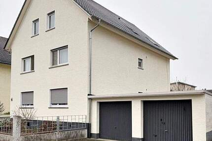 helle 3,5 Zimmer Wohnung in Dudenhofen 3 zimmer